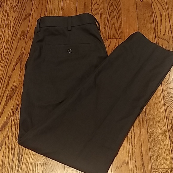 Van Heusen men's slacks - Picture 1 of 2